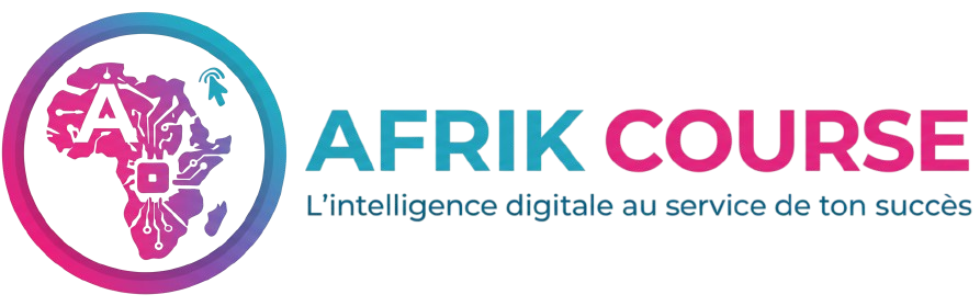 AfrikCourse E-learning